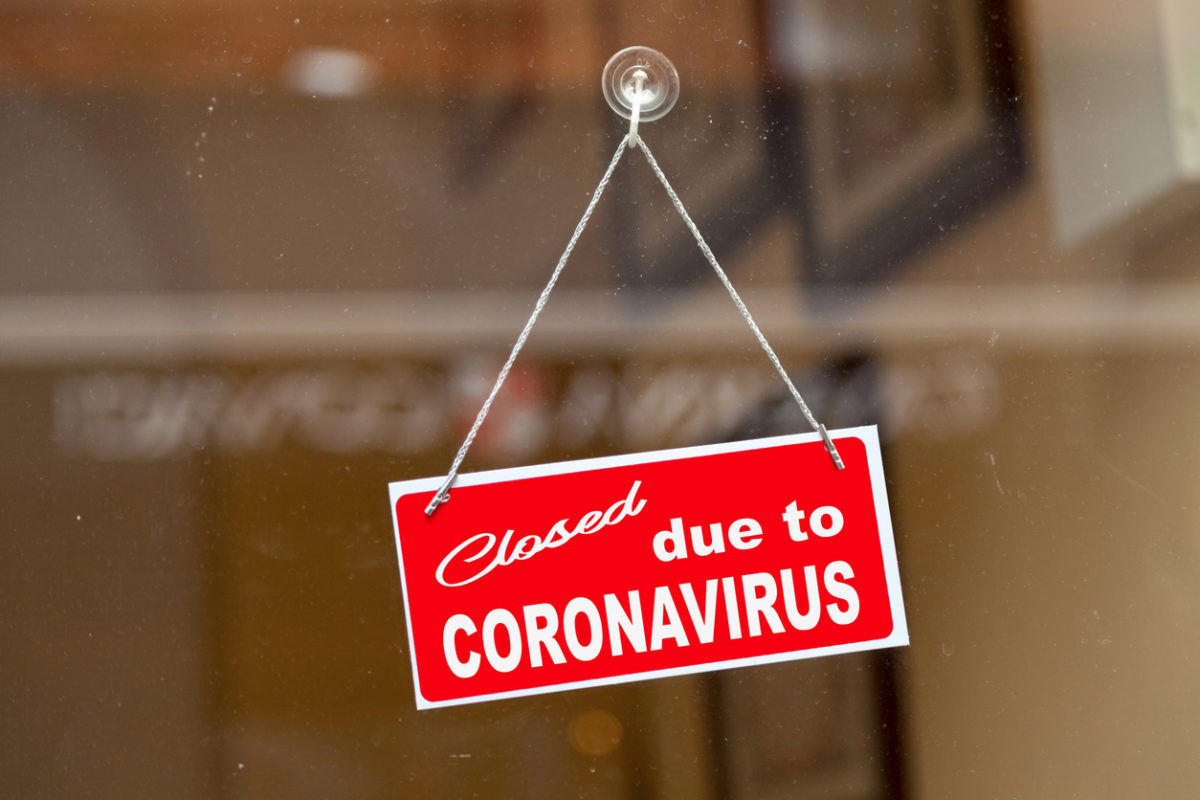 Answering Business Insurance Questions Concerning Coronavirus