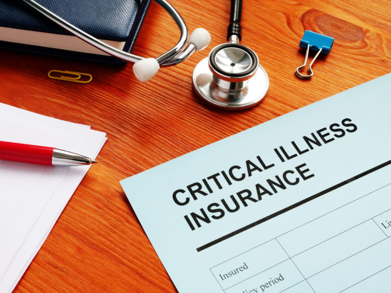 Critical Illness Insurance Explained Avante Insurance